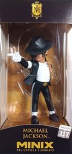 MINIX - MICHAEL JACKSON -