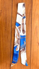 NEU LUXUS DESIGNER TUCH