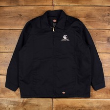 Vintage Dickies Workwear Jacke