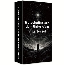 Botschaften aus dem Universum