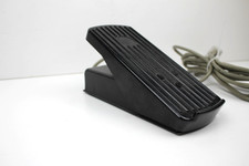 Fußanlasser 3 polig für U29 Motor Phoenix Phönix Anker Nähmaschinen