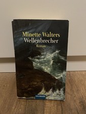 Minette Walters Wellenbrecher