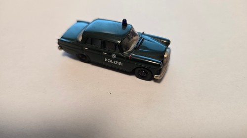 190 polizei brekina 1 87 - ,