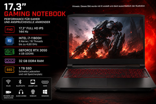 Acer nitro gaming - nitro,