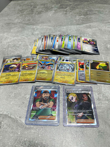 166 pokémon karten deutsch - karten,