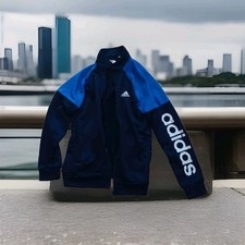 Adidas Jacke Jugendliche 