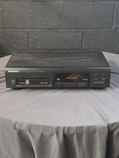 Pioneer PD-M406 6 Disc