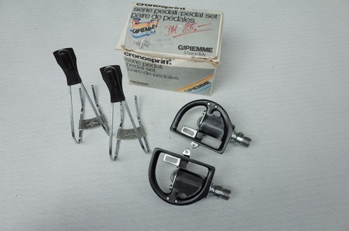 Nos nib gipiemme - nib, cronosprint