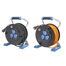 Kabeltrommel Außen 25m-50m