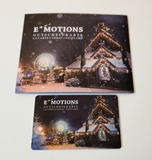 Europa-Park Rust  EMOTIONS