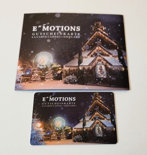 Europa park rust emotions - europa-park,
