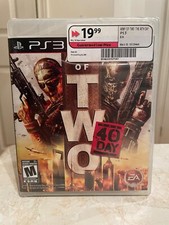 Army of Two: The 40th Day