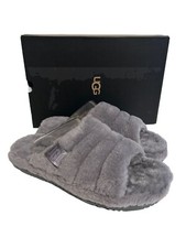 UGG M Fluff You Hausschuhe