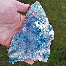 Shattuckit 0,5Kg Chrysokoll