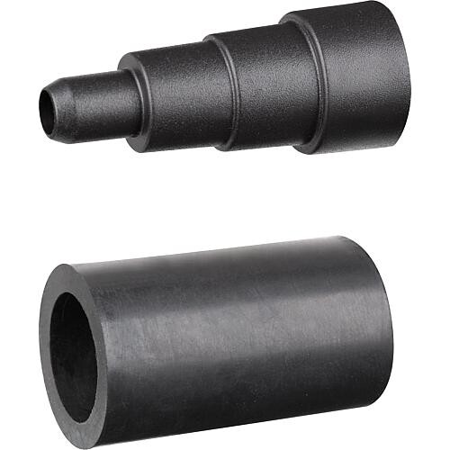 Sauermann adapter aus - sauermann,