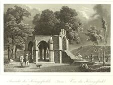  KÖNIGSSTUHL/BEI RHENSE