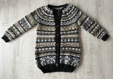 Strickjacke Endurreisn