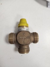 Siemens 3 Wege - Ventil 3W20G40