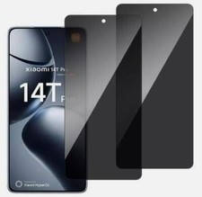2X Glas Für Xiaomi 14T 15T