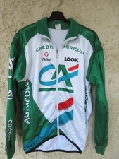 Credit agricole radjacke - agricole,
