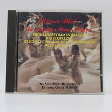 Musik CD | Wiener Blut - Die