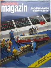 Marklin Magazin Sonderausgabe