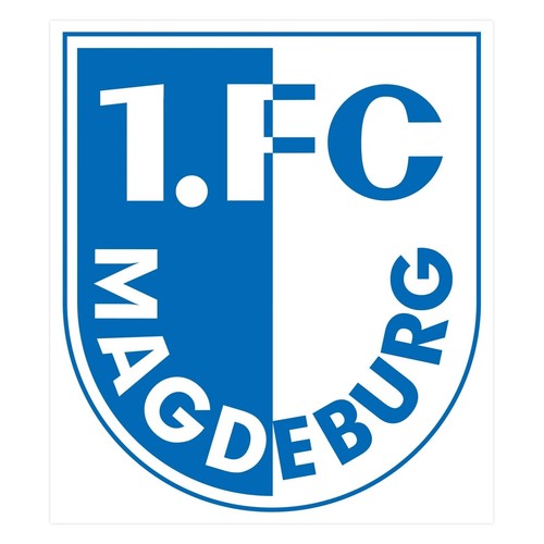 Wandtattoo magdeburg xxl - fc,