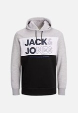 Jack & Jones Hoodie Herren