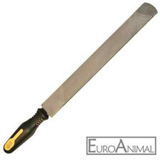 Hufraspel mit Griff 35 cm