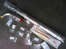  Tornado Aircraft  F3 F4  Mod Set  Pipe Laged Pin