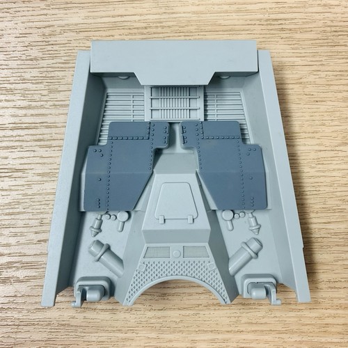 Star wars legacy vintage - star,