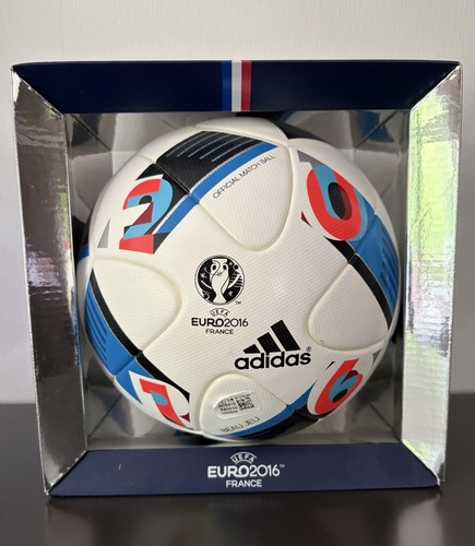 Adidas beau jeu official match - beau,