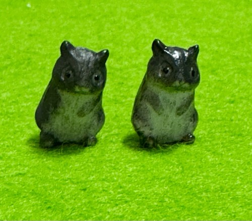 Mäuse maus garten - 2,