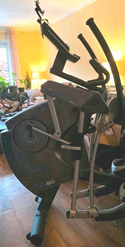 Cybex ex80 crosstrainer - cybex,
