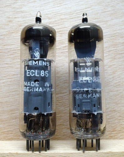 Siemens ecl86 sehr - ecl86, gut