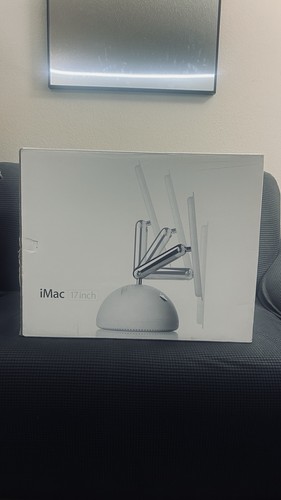 Apple imac m6498 - apple,