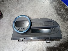 Renault Twingo II 2 CN0 Tacho Tachmeter Kombiinstrument 8200698056 8200487520