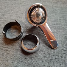 Ideal Standard Ceramix Griffhebel ab 1983 Modell Nr. A961152 Chrom