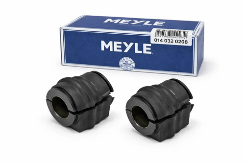 Meyle lagerung stabilisator - 2x,