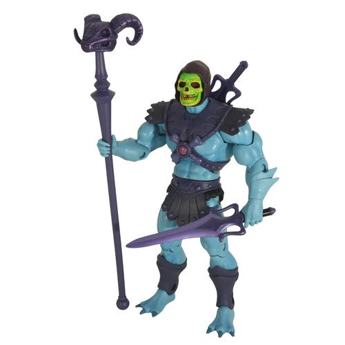 Skeletor motu - set),