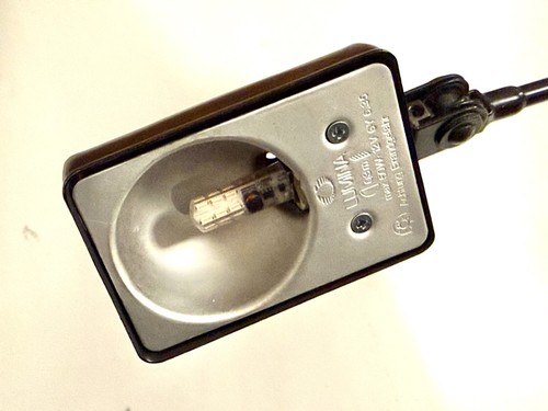 Lumina tischleuchte - lumina,