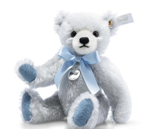 Steiff jahre club teddy - jahre,