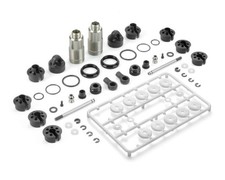 XRAY Big Bore Dämpfer Set