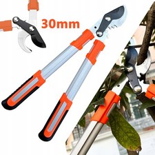 Getriebe Astschere mit