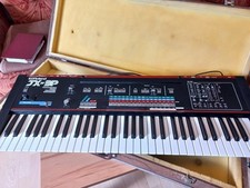 Roland JX-3P  Analog Synthesizer / Keyboard