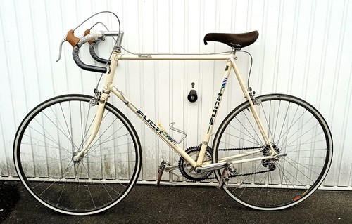 Top puch mistral rennrad - puch,