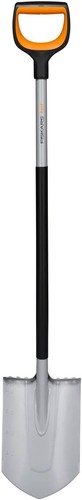 Fiskars gärtnerspaten spitz - fiskars,