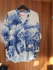 Monday Afternoon Bluse 40 42