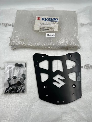Suzuki dl650 adapterplatte - dl650,