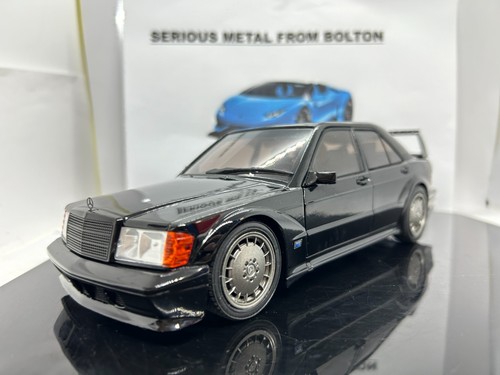 Solido 1801012 1990 mercedes - solido,